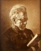 Christian Albrecht Bluhme