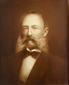 Ludvig Holstein-Holsteinborg