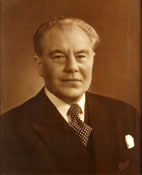 Hans Hedtoft