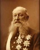 Tage Reedtz-Thott
