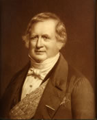Adam Wilhelm Moltke