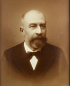  Hugo Egmont Hørring
