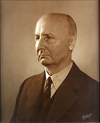 Erik Scavenius