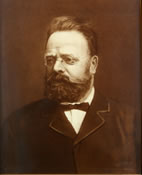 Hannibal Sehested