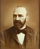  Johan Henrik Deuntzer
