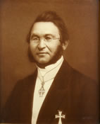 Christen Fonnesbech