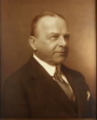 Michael Petersen Friis