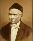 Peter Georg Bang