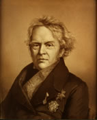 Anders Sandøe Ørsted