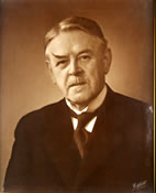 Vilhelm Buhl